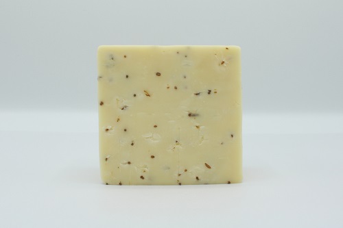 Caraway Cheddar